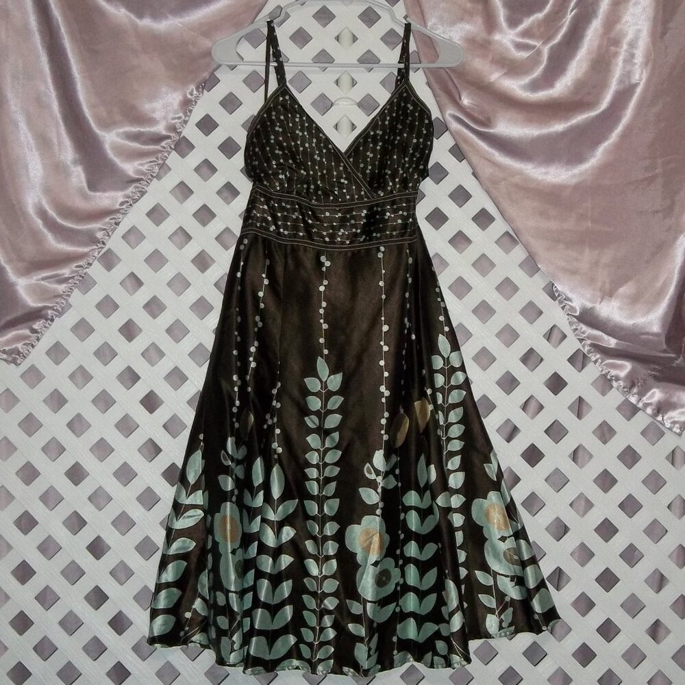 EGOSHEGO Dress Size L